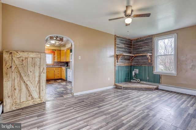 619 NORTH ST, Lykens, PA 17048