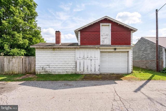 619 NORTH ST, Lykens, PA 17048
