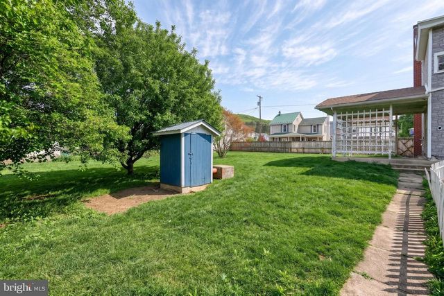 619 NORTH ST, Lykens, PA 17048