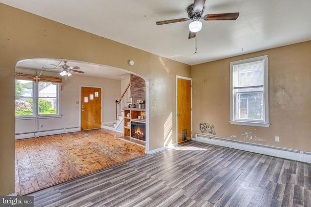 619 NORTH ST, Lykens, PA 17048