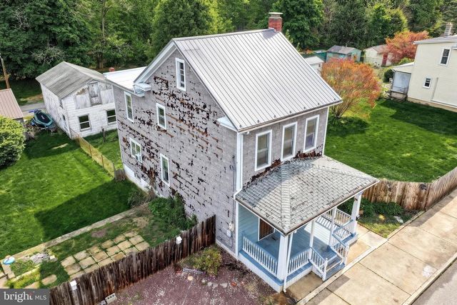 619 NORTH ST, Lykens, PA 17048