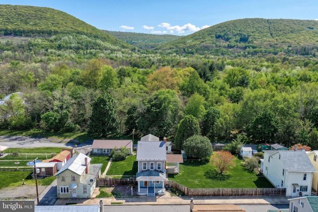 619 NORTH ST, Lykens, PA 17048