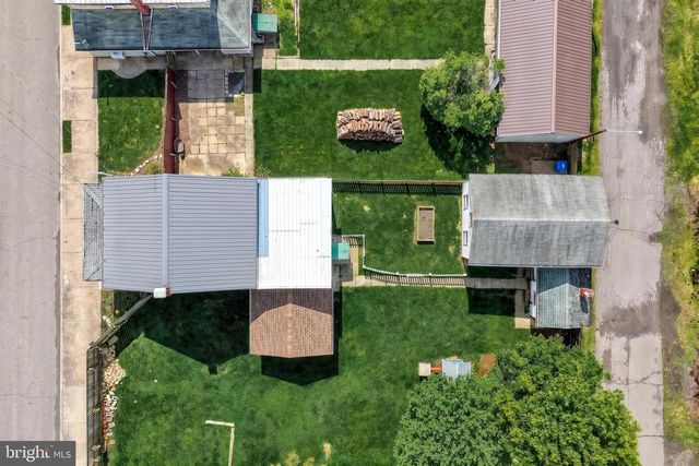 619 NORTH ST, Lykens, PA 17048