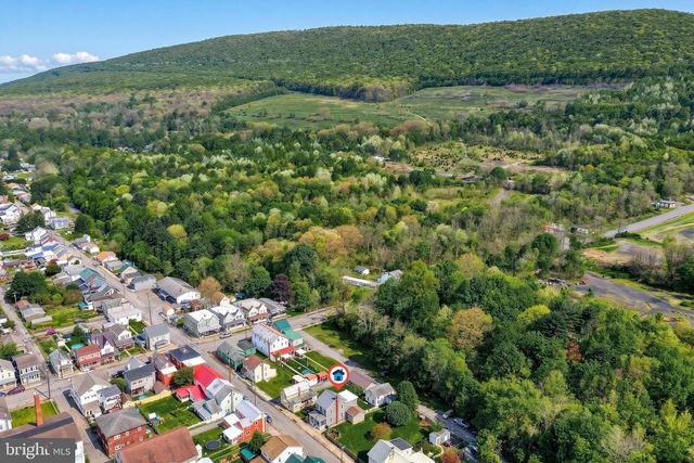619 NORTH ST, Lykens, PA 17048