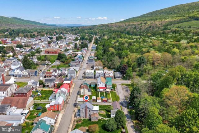 619 NORTH ST, Lykens, PA 17048
