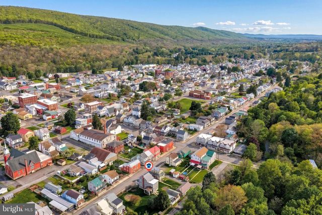 619 NORTH ST, Lykens, PA 17048