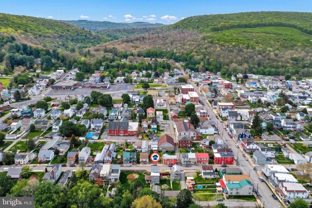 619 NORTH ST, Lykens, PA 17048