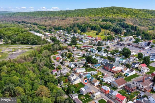 619 NORTH ST, Lykens, PA 17048