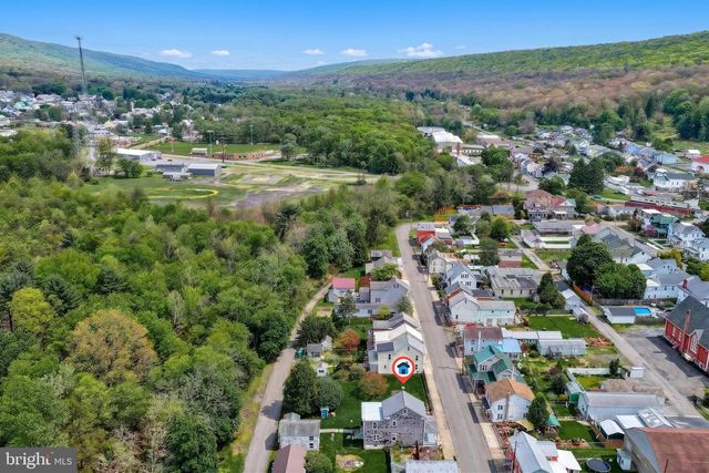 619 NORTH ST, Lykens, PA 17048