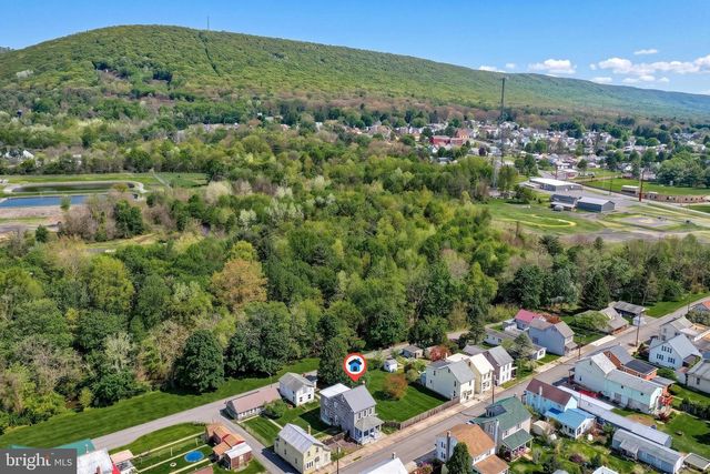 619 NORTH ST, Lykens, PA 17048