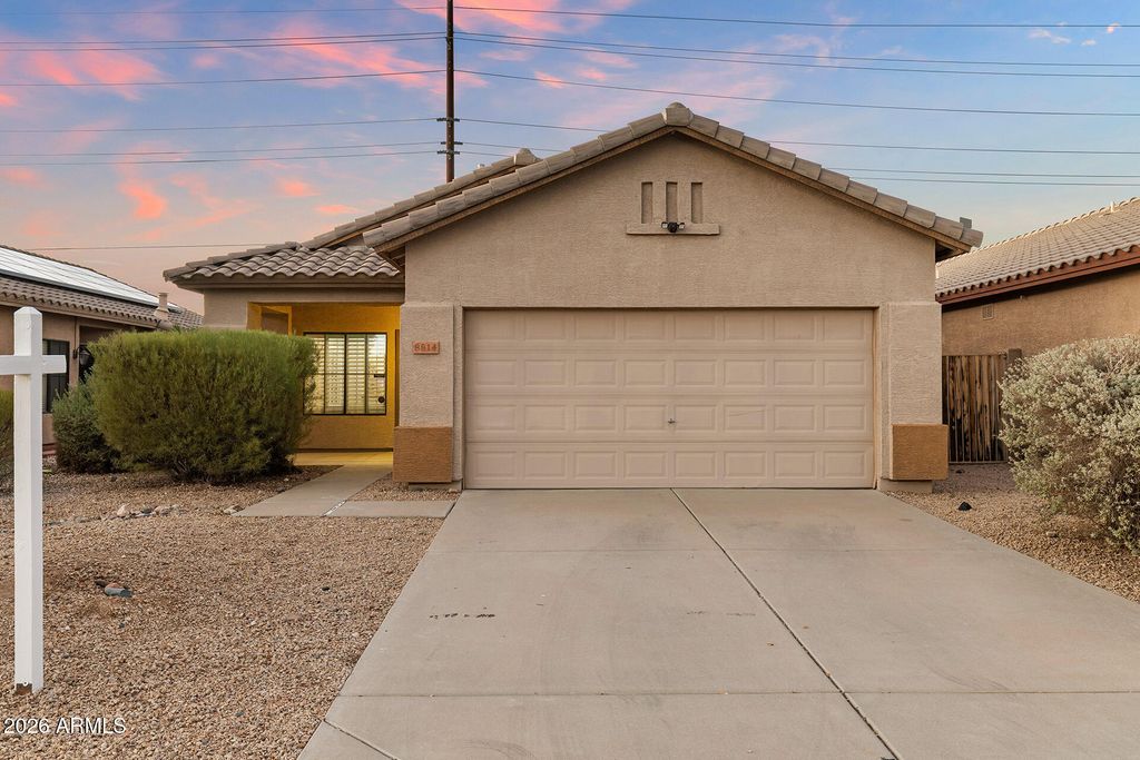 8814 W Shaw Butte Drive, Peoria, AZ 85345 — exterior