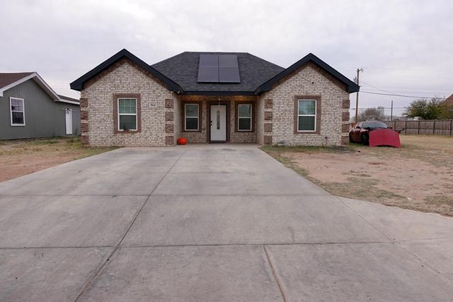 504 S Madison, Midland, TX 79701