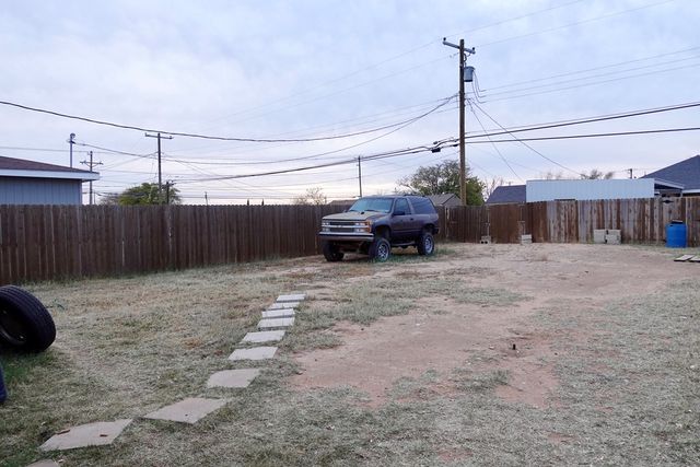504 S Madison, Midland, TX 79701