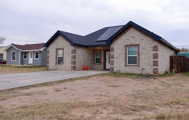 504 S Madison, Midland, TX 79701