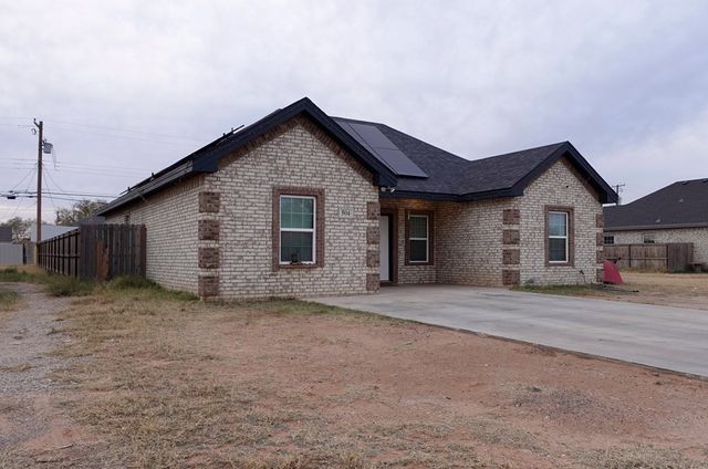 504 S Madison, Midland, TX 79701