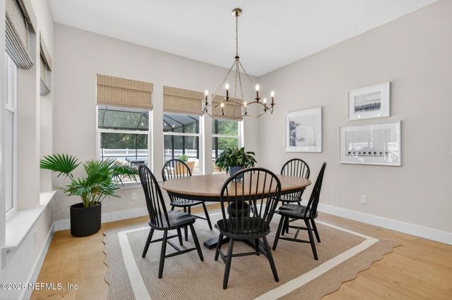 73 ARBOR CREEK Drive, St. Augustine, FL 32092