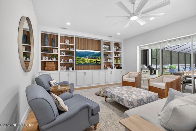 73 ARBOR CREEK Drive, St. Augustine, FL 32092