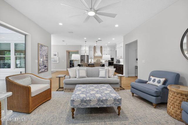 73 ARBOR CREEK Drive, St. Augustine, FL 32092