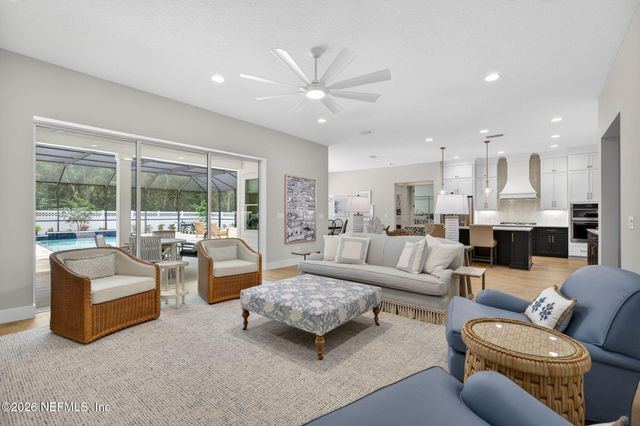 73 ARBOR CREEK Drive, St. Augustine, FL 32092