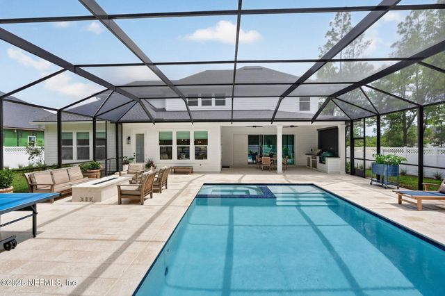 73 ARBOR CREEK Drive, St. Augustine, FL 32092