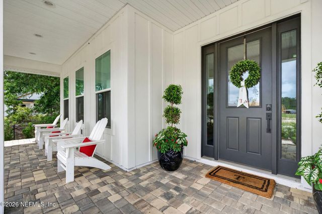 73 ARBOR CREEK Drive, St. Augustine, FL 32092