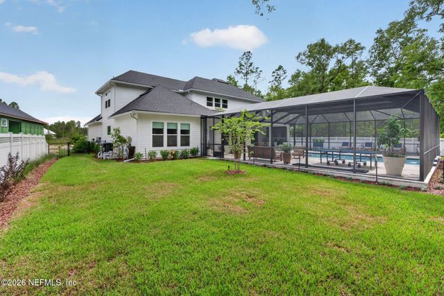 73 ARBOR CREEK Drive, St. Augustine, FL 32092