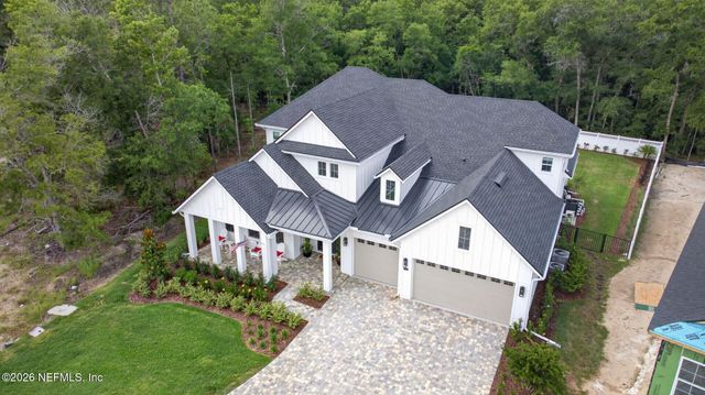 73 ARBOR CREEK Drive, St. Augustine, FL 32092