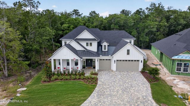 73 ARBOR CREEK Drive, St. Augustine, FL 32092