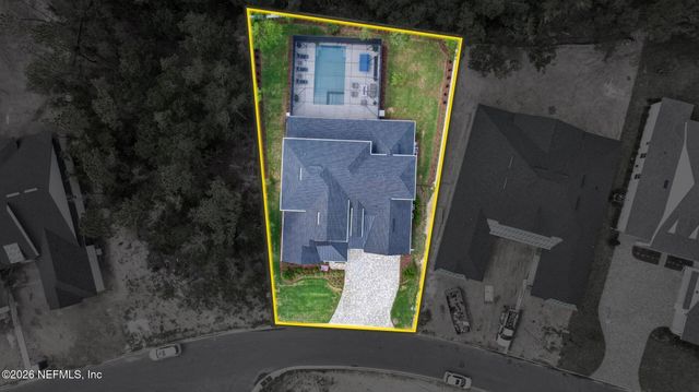 73 ARBOR CREEK Drive, St. Augustine, FL 32092