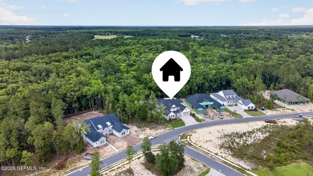 73 ARBOR CREEK Drive, St. Augustine, FL 32092