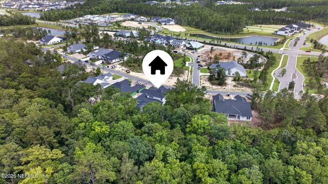 73 ARBOR CREEK Drive, St. Augustine, FL 32092