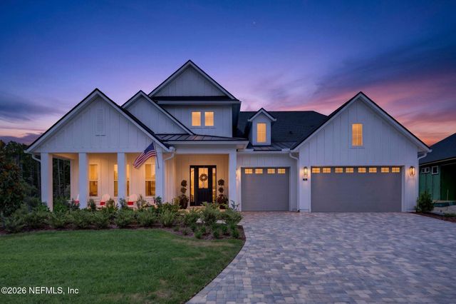 73 ARBOR CREEK Drive, St. Augustine, FL 32092