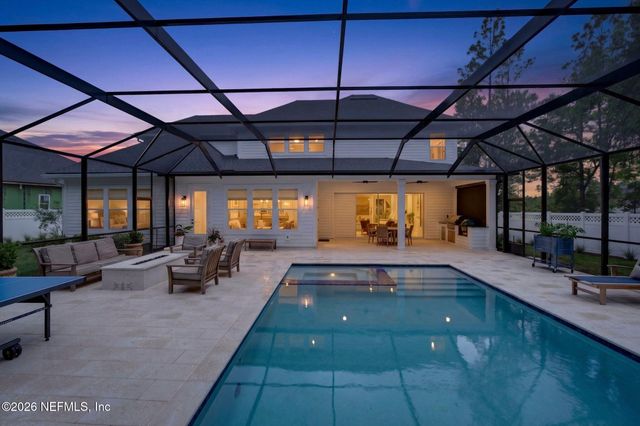 73 ARBOR CREEK Drive, St. Augustine, FL 32092