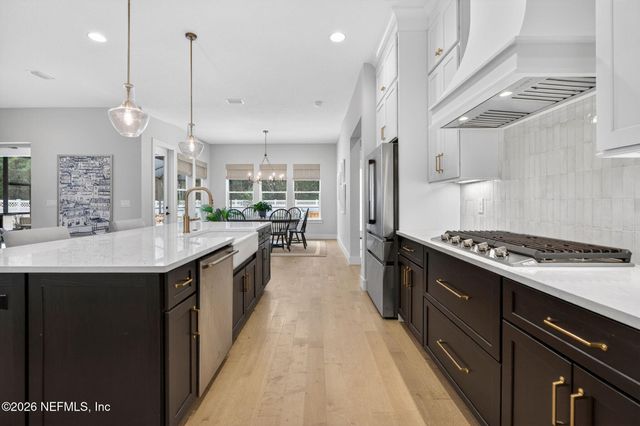 73 ARBOR CREEK Drive, St. Augustine, FL 32092