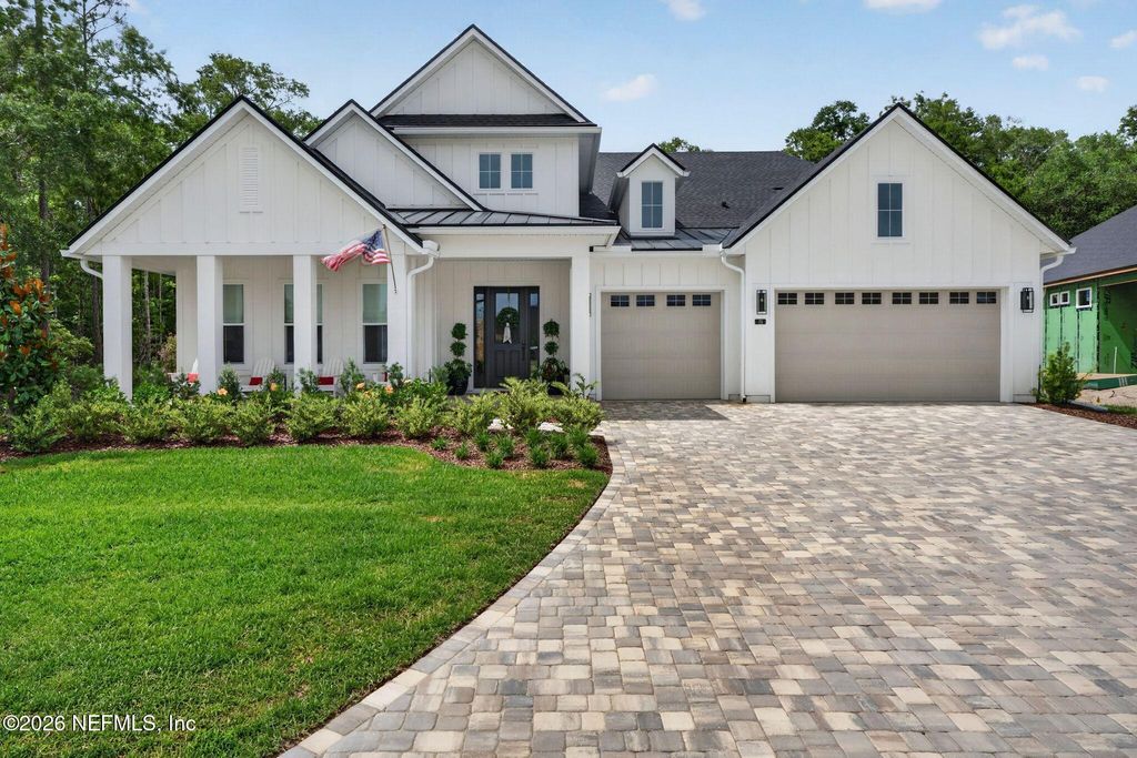 73 ARBOR CREEK Drive, St. Augustine, FL 32092