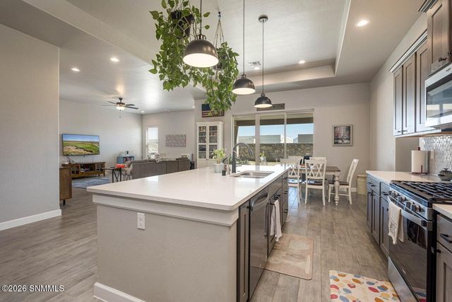 6516 Blackbird Road, Las Cruces, NM 88012