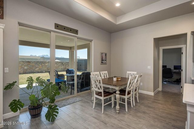 6516 Blackbird Road, Las Cruces, NM 88012