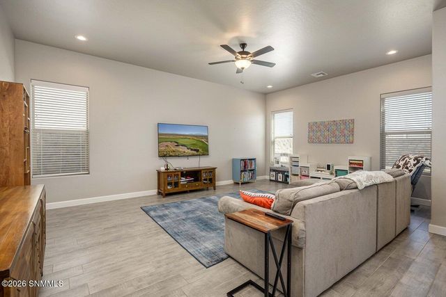 6516 Blackbird Road, Las Cruces, NM 88012