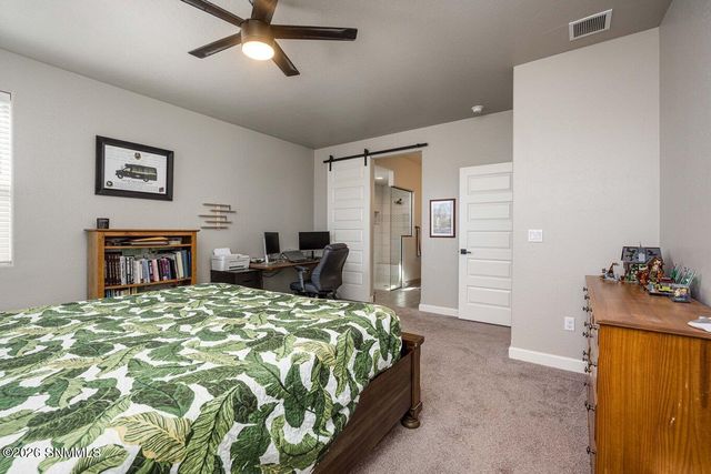 6516 Blackbird Road, Las Cruces, NM 88012