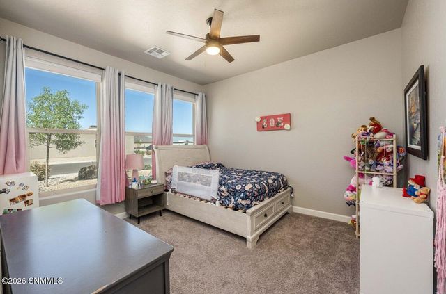 6516 Blackbird Road, Las Cruces, NM 88012