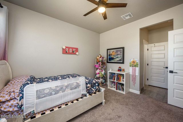 6516 Blackbird Road, Las Cruces, NM 88012