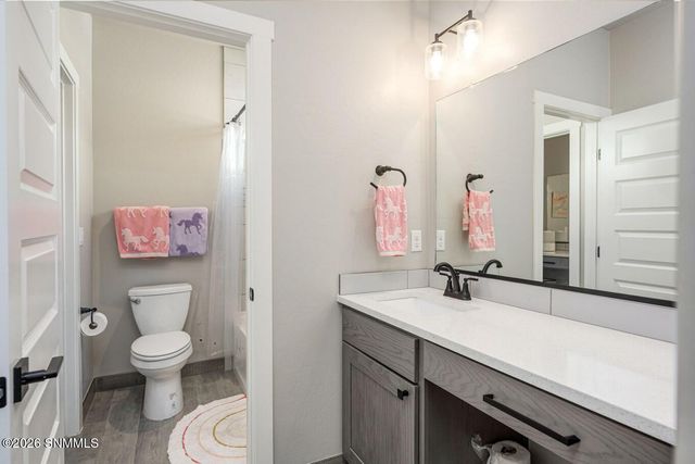 6516 Blackbird Road, Las Cruces, NM 88012