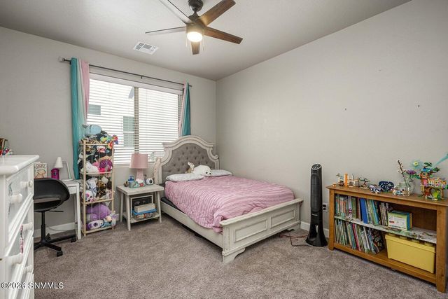 6516 Blackbird Road, Las Cruces, NM 88012