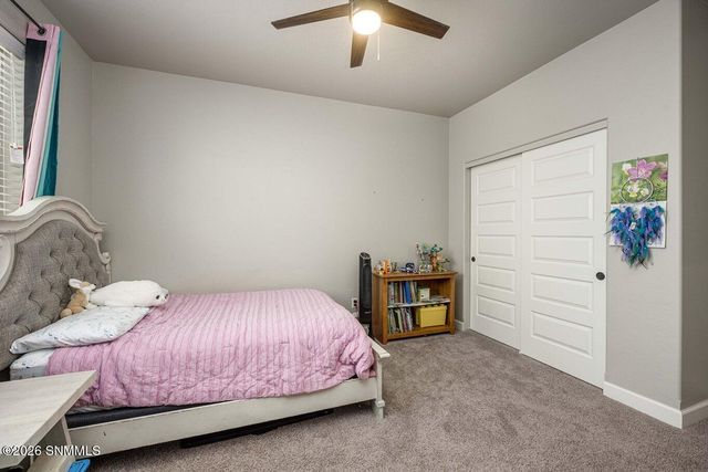 6516 Blackbird Road, Las Cruces, NM 88012