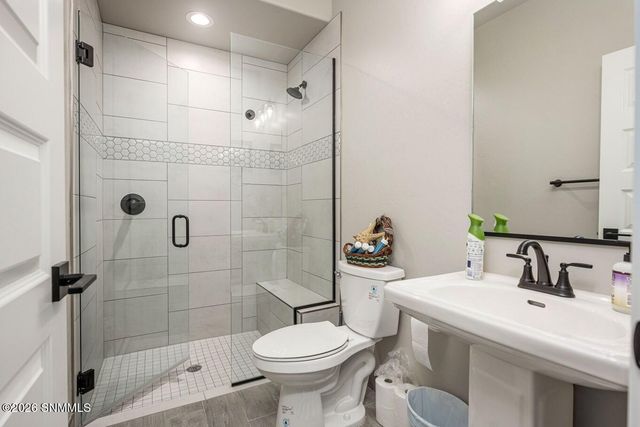 6516 Blackbird Road, Las Cruces, NM 88012