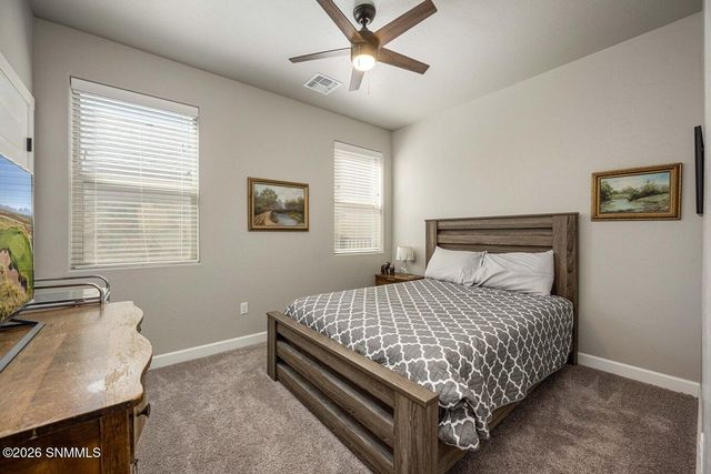 6516 Blackbird Road, Las Cruces, NM 88012