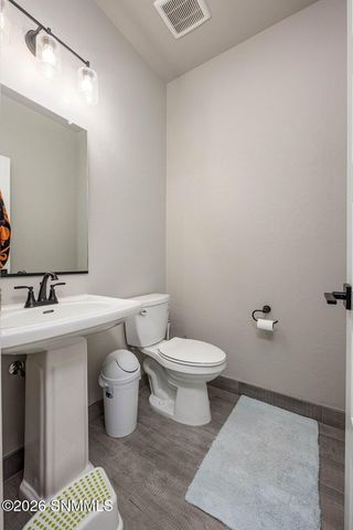 6516 Blackbird Road, Las Cruces, NM 88012