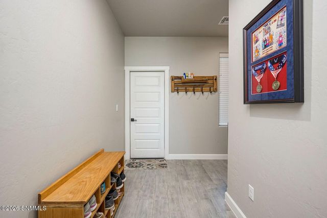 6516 Blackbird Road, Las Cruces, NM 88012