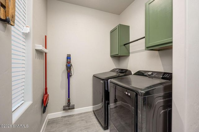 6516 Blackbird Road, Las Cruces, NM 88012