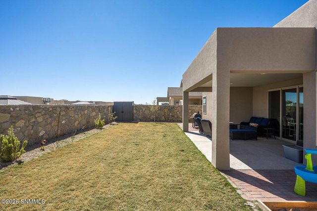 6516 Blackbird Road, Las Cruces, NM 88012
